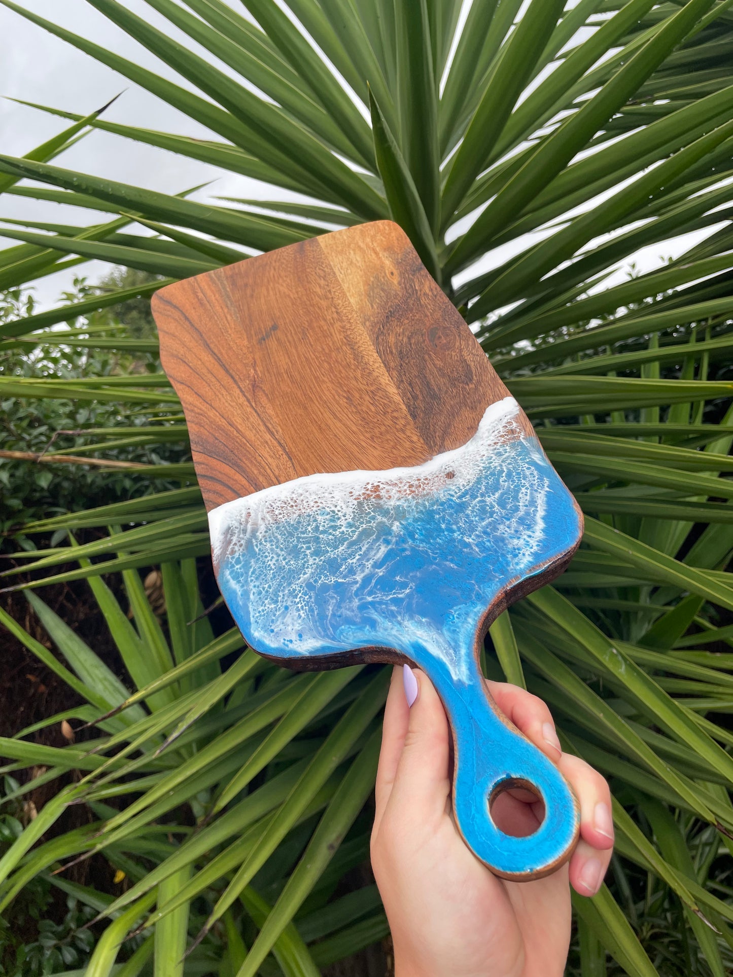 Ocean Serving Board